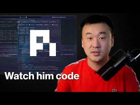 How to Run AI Coding Agents From One Terminal thumbnail