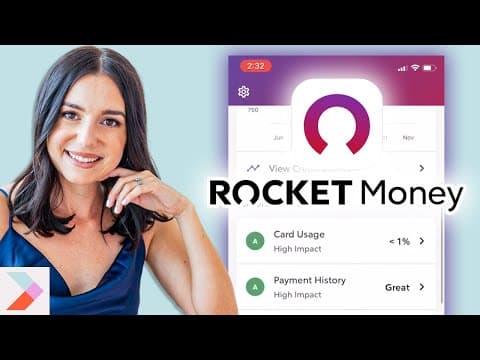 Is Rocket Money a Good Alternative to Mint for Budgeting? thumbnail