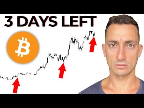 Bitcoin: No one is watching this move thumbnail