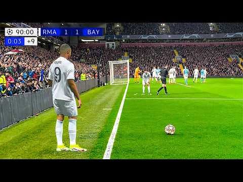 1 in a Trillion Football Moments thumbnail