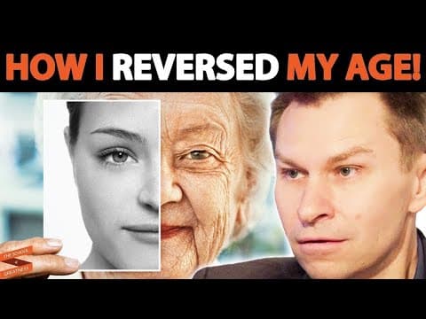 Can We Really Age in Reverse with Gene Therapy? thumbnail