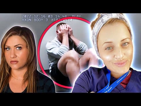 Killed By Her Ex-Lover After Confrontation With New Boyfriend?! The Case Of Alex Pennig thumbnail