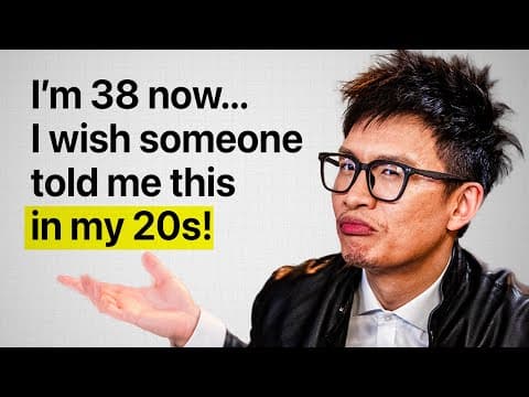 5 communication hacks that will dramatically improve your confidence! thumbnail