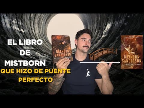 ¿Por qué El Pozo de la Ascensión funciona como puente? thumbnail