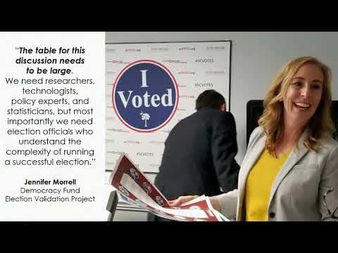 How Can American Elections Resist Interference? thumbnail