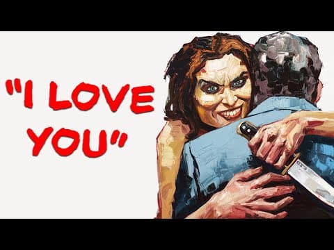 The Psychology of Toxic Relationships thumbnail