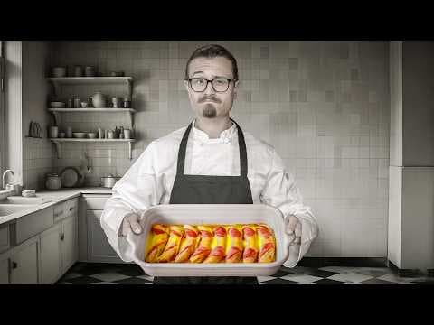 I Cooked Viral Vintage Recipes thumbnail