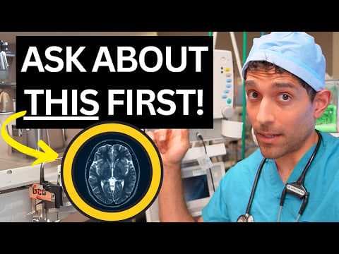 The cancer risk of CAT scans (it's higher than we thought) thumbnail