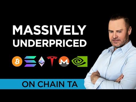 OCTA: Are We MASSIVELY Underpriced?! 🤯 thumbnail