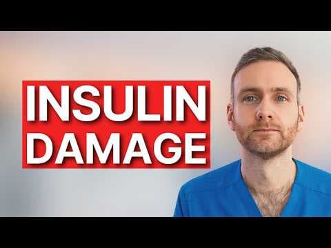What Are the 12 Early Signs of Insulin Resistance? thumbnail