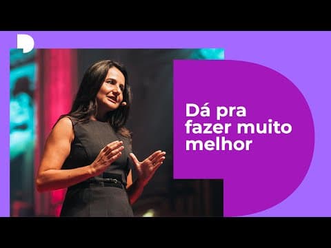 Fabiana Salles sobre propósito e saúde no Brasil thumbnail