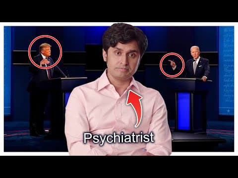 Therapist Teaches how to Convince Anyone of Anything thumbnail