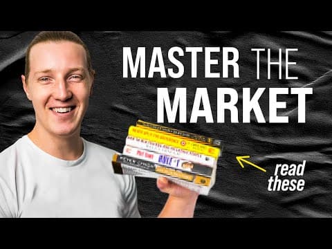 What Are the Top 5 Investing Books You Should Read? thumbnail