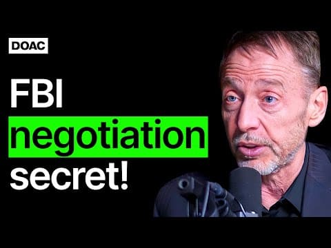 How Can You Negotiate to Get What You Want? thumbnail