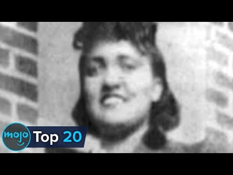 Which Deaths Changed the Course of World History? thumbnail