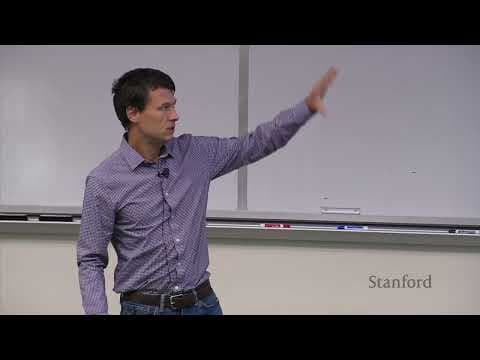 Stanford CS236: Deep Generative Models I 2023 I Lecture 6 - VAEs thumbnail