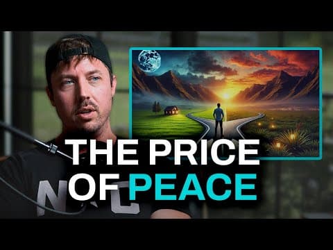 Unlocking Your Calling (grieving & transitions) thumbnail