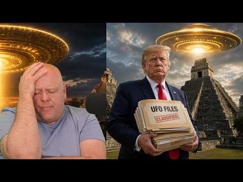 Why Does Brandon Biggs Warn of Alien Deception? thumbnail