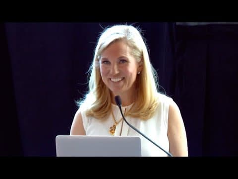 Jessica Livingston Shares 9 Things She Learned From Founding YC thumbnail