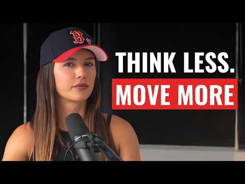 Rewire Your Nervous System with Movement, Not Mindset thumbnail