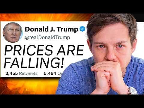 BREAKING: Federal Reserve Begins “Economic Reset” - Stocks Skyrocket! thumbnail