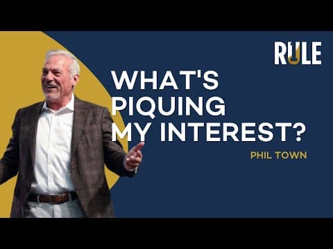 Why Should Investors Want Stock Prices to Drop? thumbnail