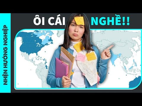 Nghề phiên dịch có gì đặc biệt và thách thức? thumbnail