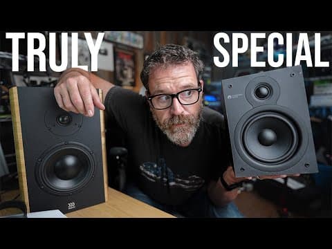 Crazy Speaker Beats one 6X the price but does way more.. thumbnail