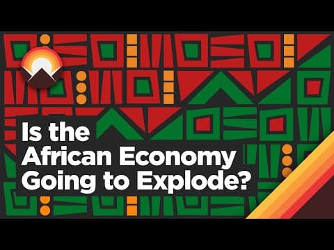 Is Africa the Next China? thumbnail