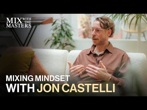 Jon Castelli on becoming a better engineer | Sneak Peek thumbnail