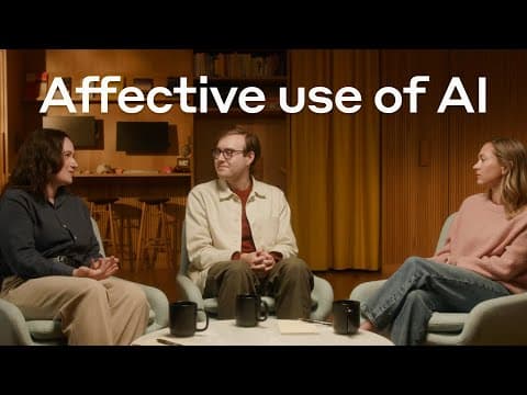 Affective Use of AI thumbnail