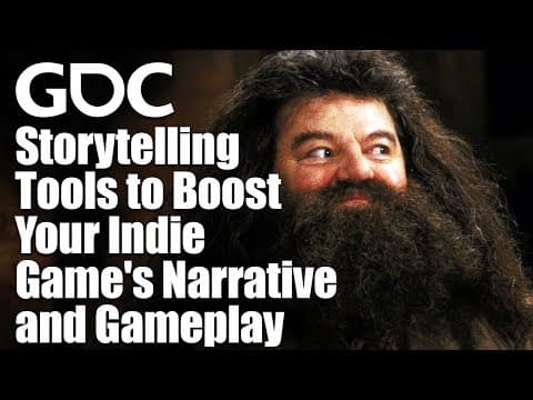 Storytelling Tools to Boost Your Indie Game's Narrative and Gameplay thumbnail