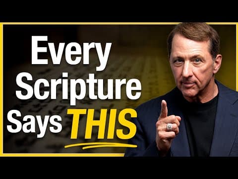 Why Prayer Is a Universal Law, Not a Ritual thumbnail