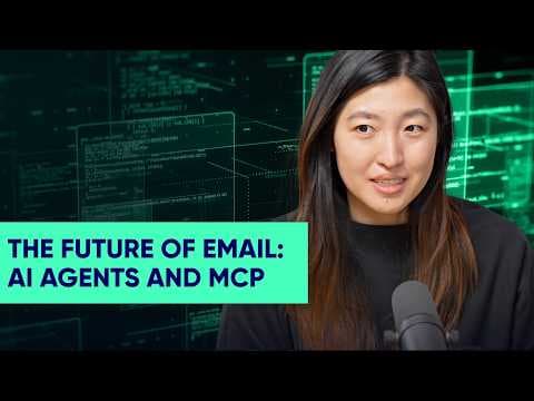 How Will AI Agents Change the Future of Email Communication? thumbnail