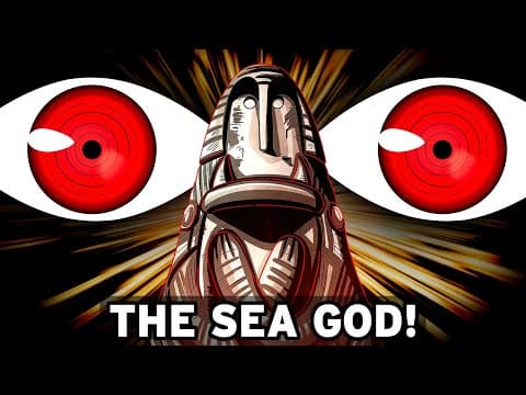Skypiea Gave Away The entire VOID CENTURY Story! thumbnail