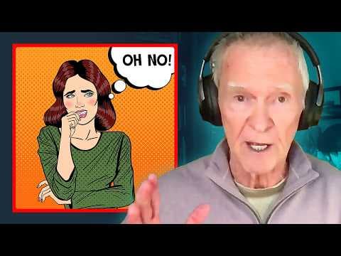 The 10 Seconds That Can Change Your Sex Life - Gay Hendricks thumbnail
