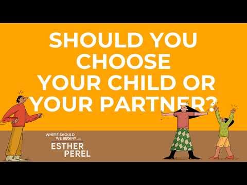 Stuck Between My Daughter and My Husband: Family Conflict. Where Should We Begin? with Esther Perel thumbnail