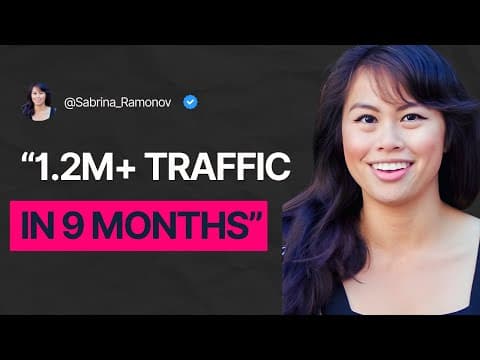 How to Build a Personal Brand That Grows a SaaS thumbnail