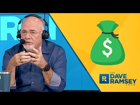 I'm 22, How Do I Become Wealthy? thumbnail