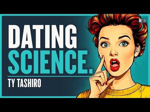 How To Find Your “Happily Ever After” - Ty Tashiro thumbnail