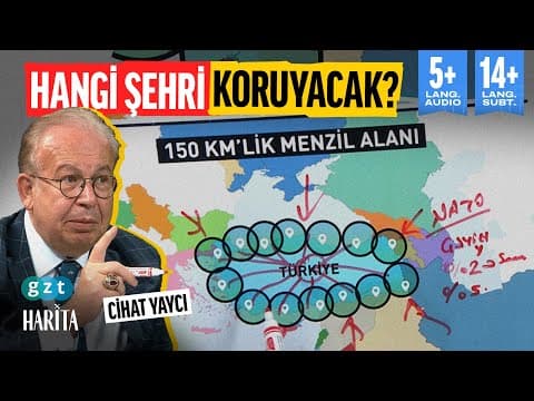 Çelik Kubbe devrede: Amiral Cihat Yaycı kritik haritayı açıkladı thumbnail