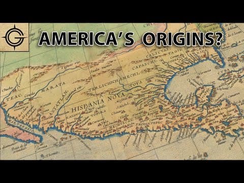 The forgotten Spanish influence on shaping the USA thumbnail
