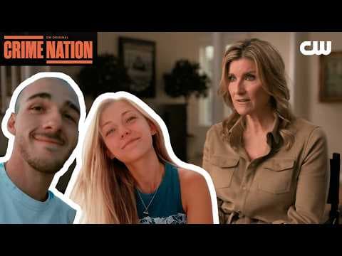 Gabby Petito, Brian Laundrie Case Documentary | Crime Nation | Full Episode | The CW thumbnail