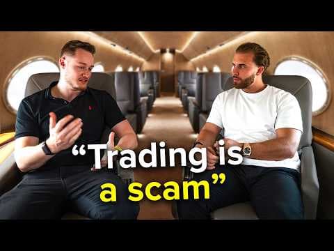 Confronting the Millionaire Starting Again From SCRATCH (Alex Gonzalez) thumbnail