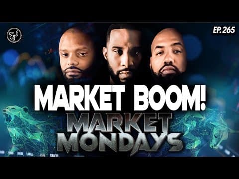 Why AI Stocks Are Driving the S&P 500 to Record Highs thumbnail