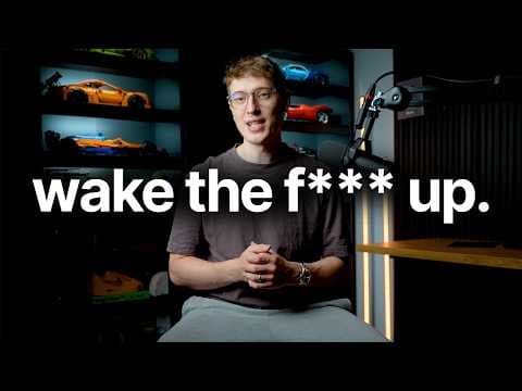 these lies are causing you to chase an unrealistic dream thumbnail