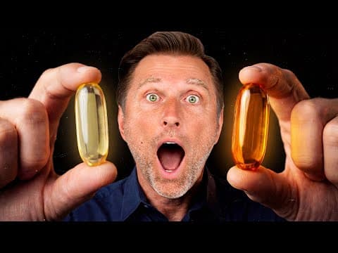 What Is the Brain Boosting Omega-3 in Cod Liver Oil thumbnail