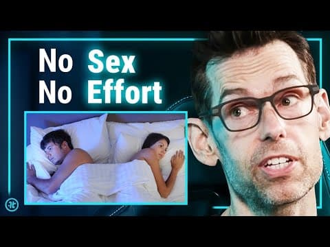 My Wife Stopped Having Sex — So I Stopped This... | Tom Bilyeu Clips thumbnail
