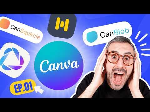 What Are the Best New Canva Apps to Try in 2023? thumbnail