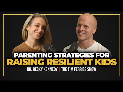 What Are Effective Parenting Strategies for Resilience? thumbnail